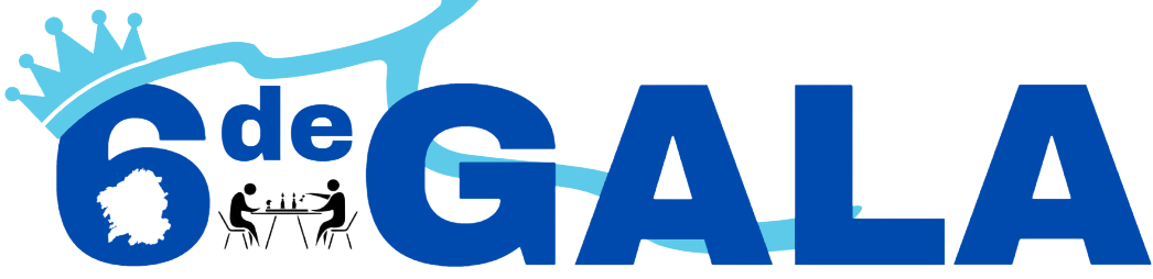 6 de Gala - Fantasy Liga Gallega de Ajedrez